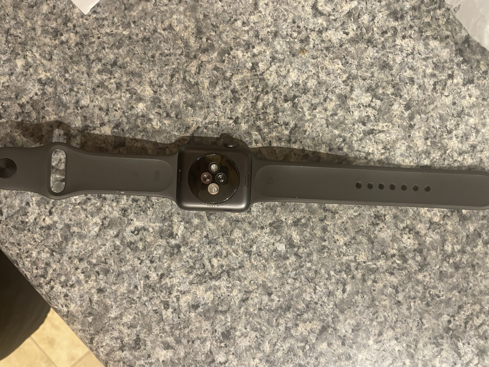 Used Apple Watch Series 3 42 Mm