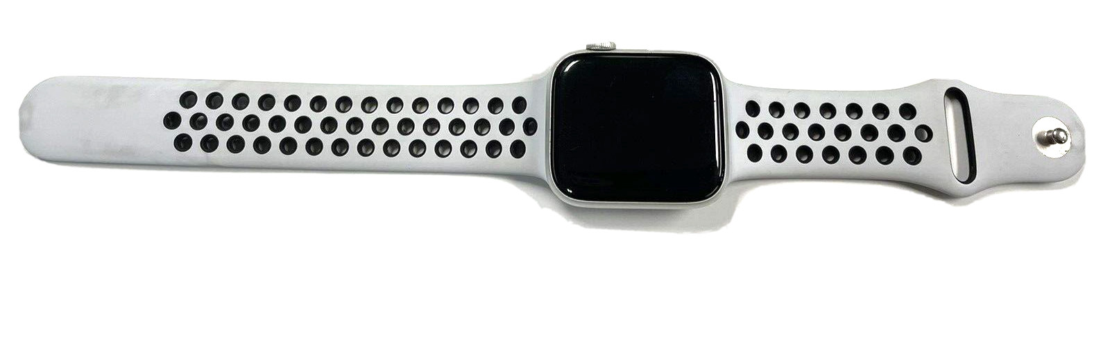 Apple Watch SE Nike A2352 44mm GPS .WR-50 Meters