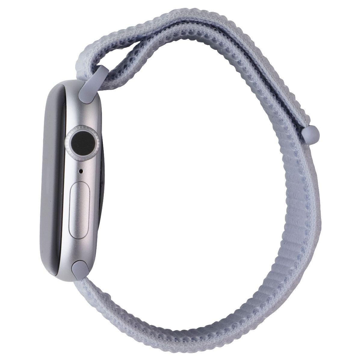 Apple Watch Series 10 (GPS+LTE, 42mm) – Silver AL/Blue SL – A3001 (90%+ Battery)