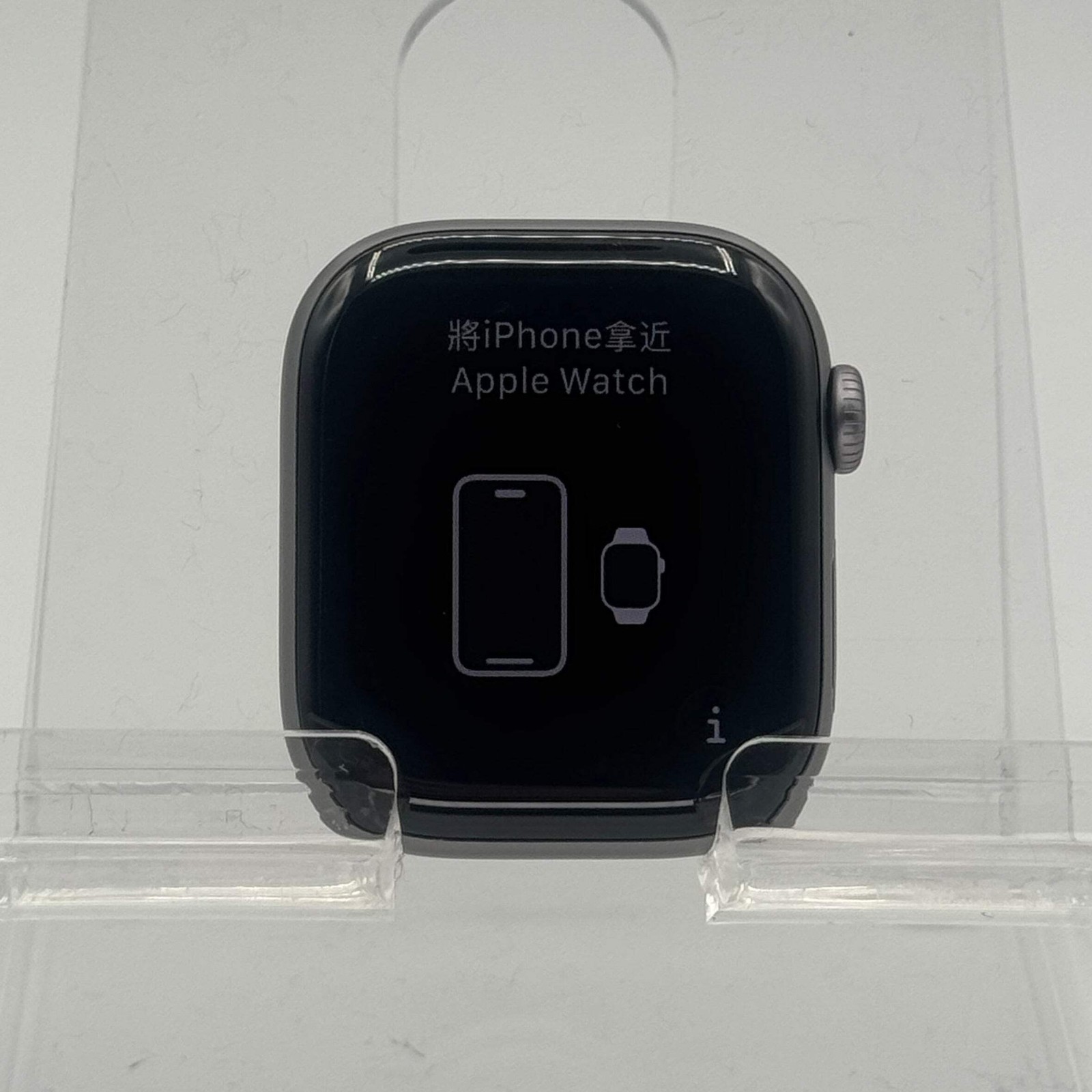 Apple Watch Series 11 42mm GPS A3331 Space Gray