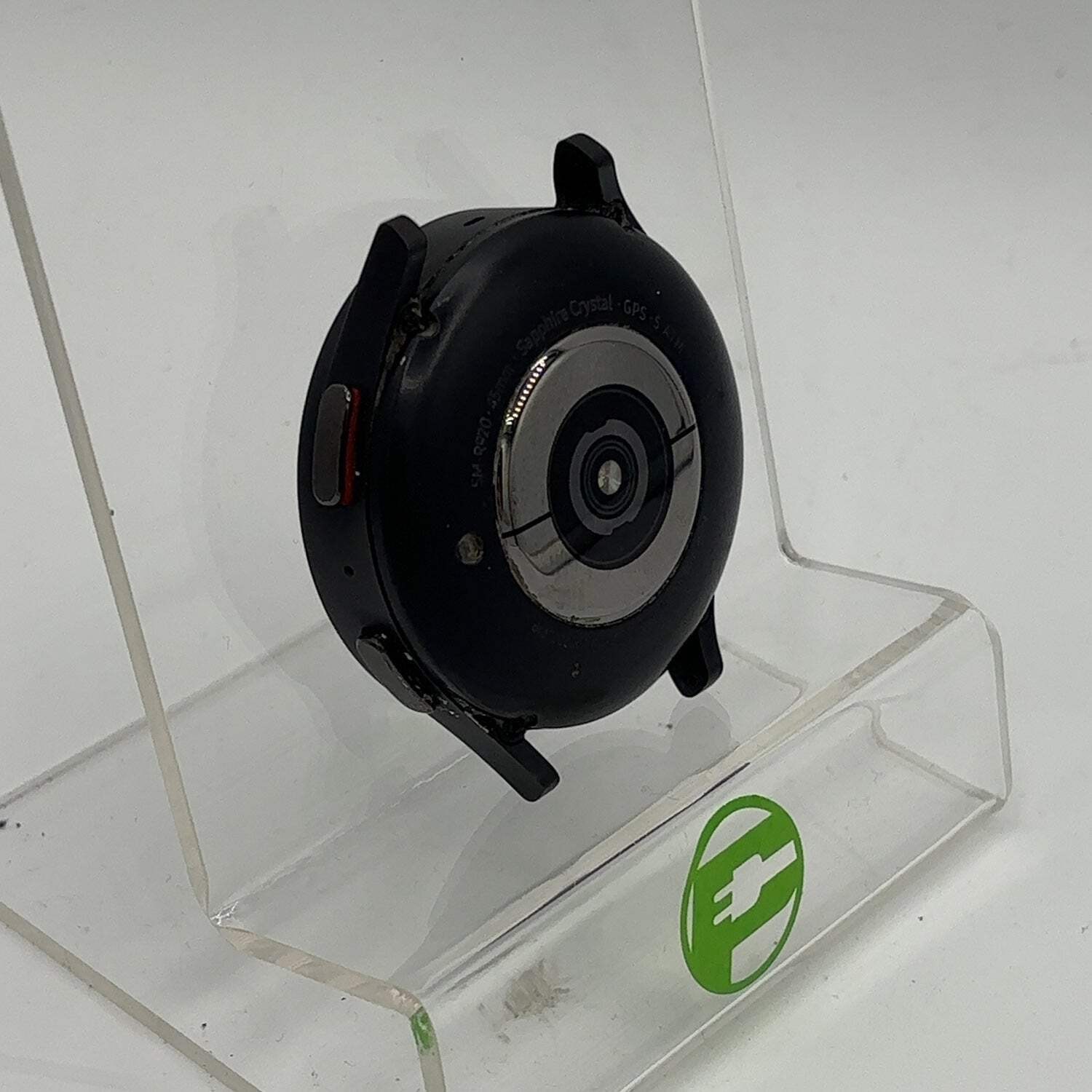 GPS Only Samsung Galaxy Watch5 Pro Aluminum SM-R920 Face Only