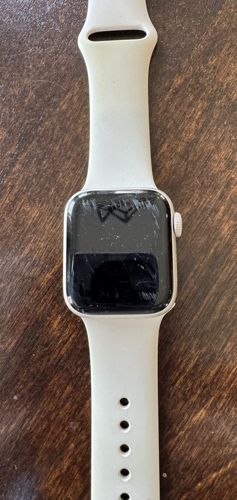 Apple Watch SE 2nd Gen 40mm GPS Cellular MNTK3Ll/A~ Band S/M *read description*