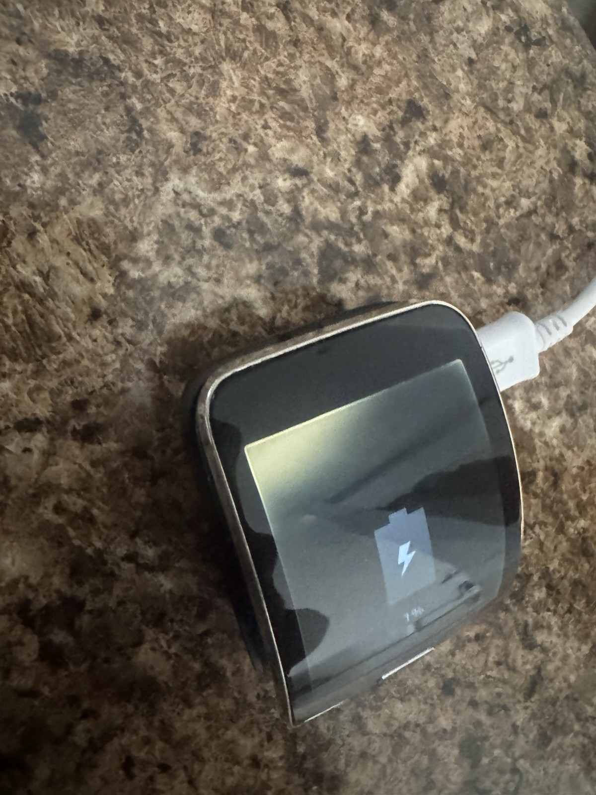 3 Samsung Galaxy Gear S R750 curved For Parts