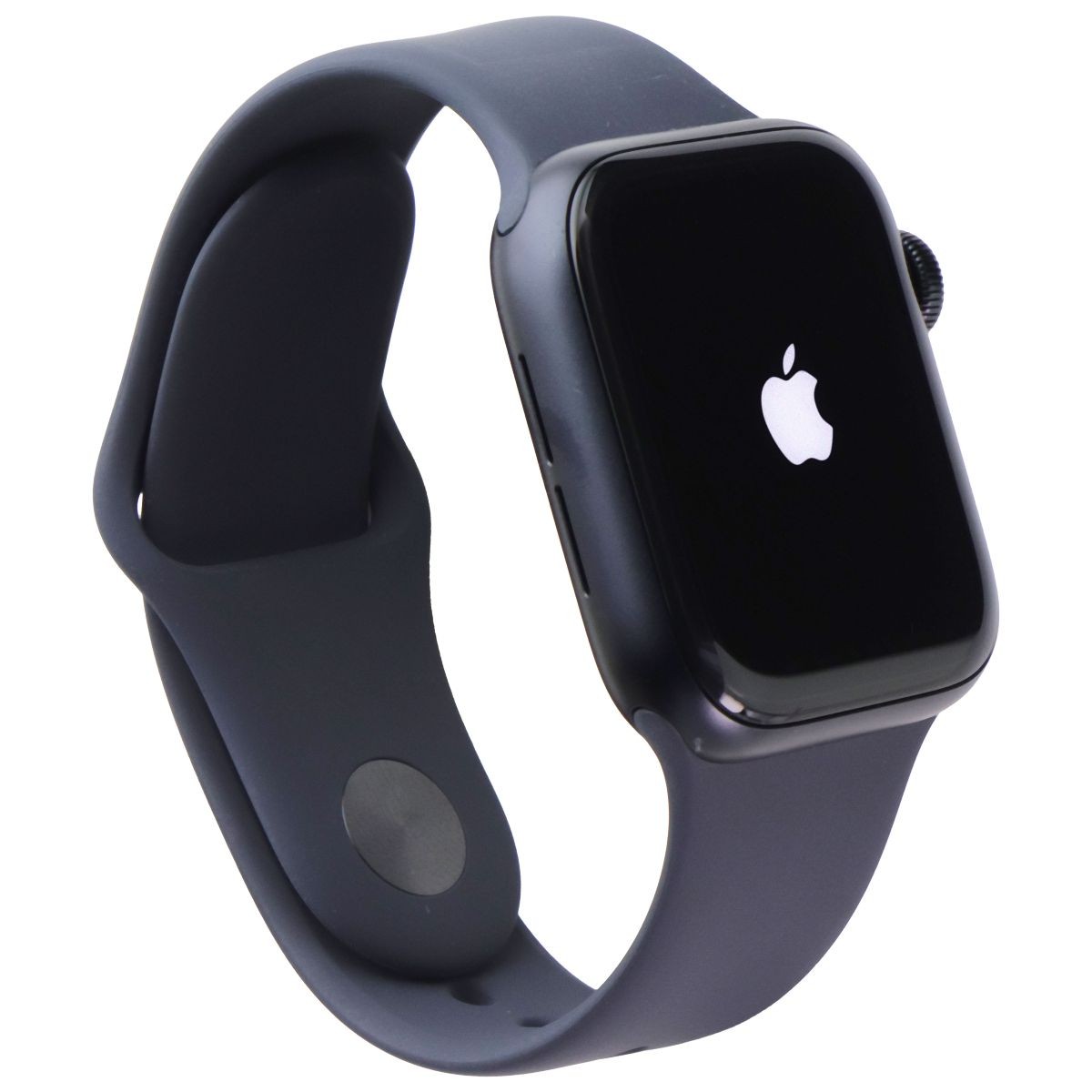 Apple Watch SE 3 (40mm) A3326 (GPS + LTE) – Midnight AL/Midnight Sp Band (S/M)