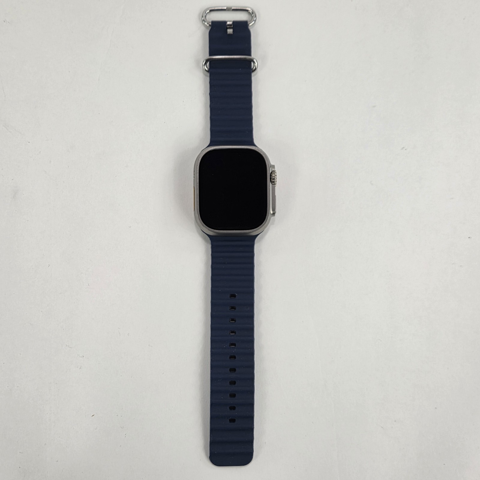 Apple Watch Ultra 2 [GPS + Cellular 49mm] Sapphire Crystal Sportwatch, NREG3LW/A