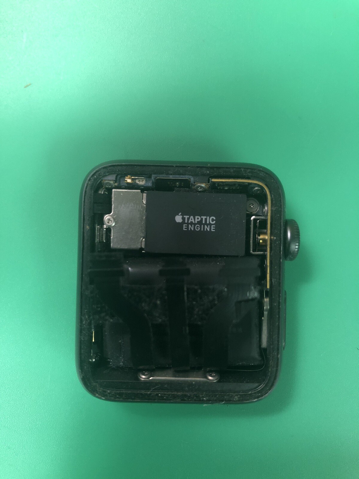 Apple Watch Series 2 42mm Nike+ A1758