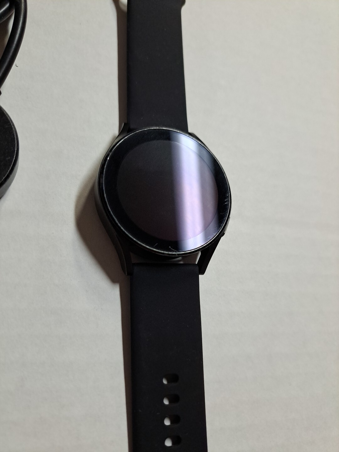 Samsung Galaxy Watch 4 – SM-R865U – 40mm – LTE – Unlocked 90Day Warranty! 05726