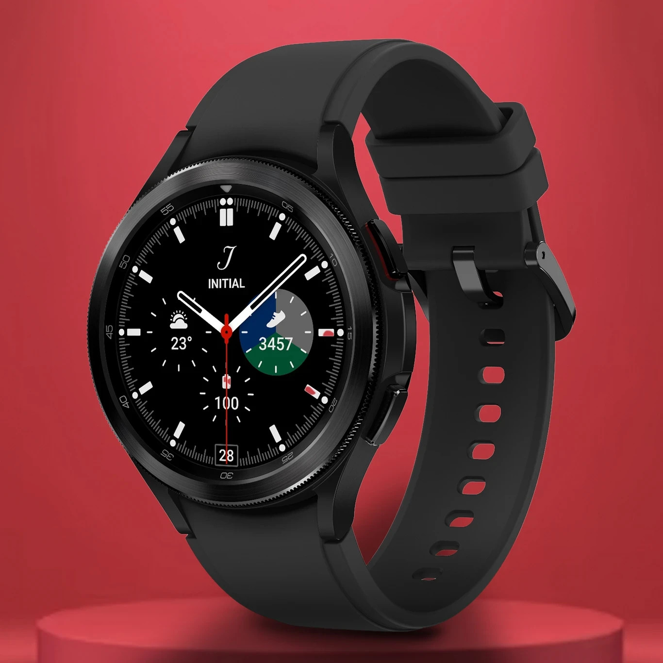 Samsung Galaxy Watch 4 Classic LTE 46mm