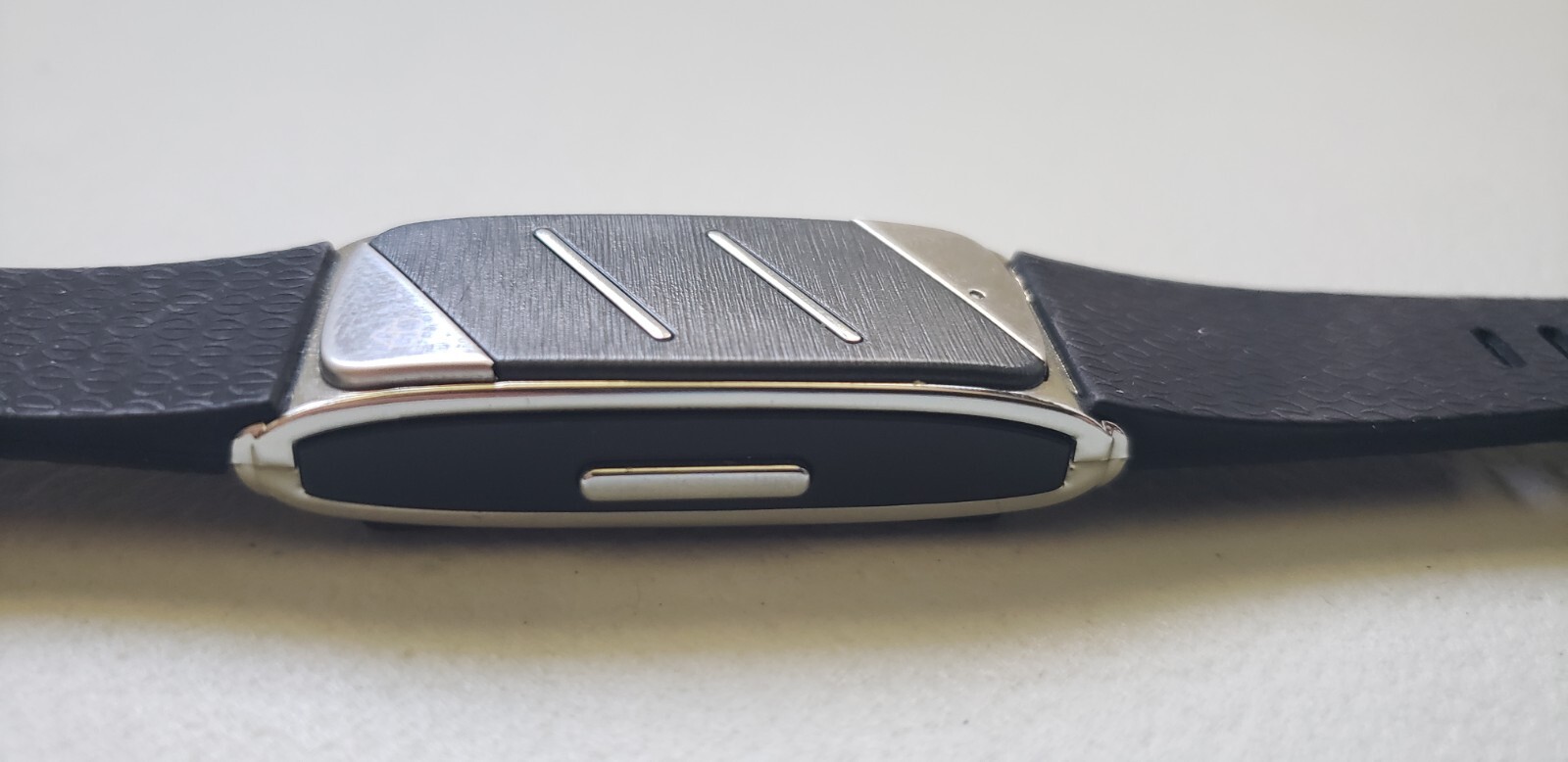 HELO LX Smartband Fitness and Health Monitor with Germanium Stones