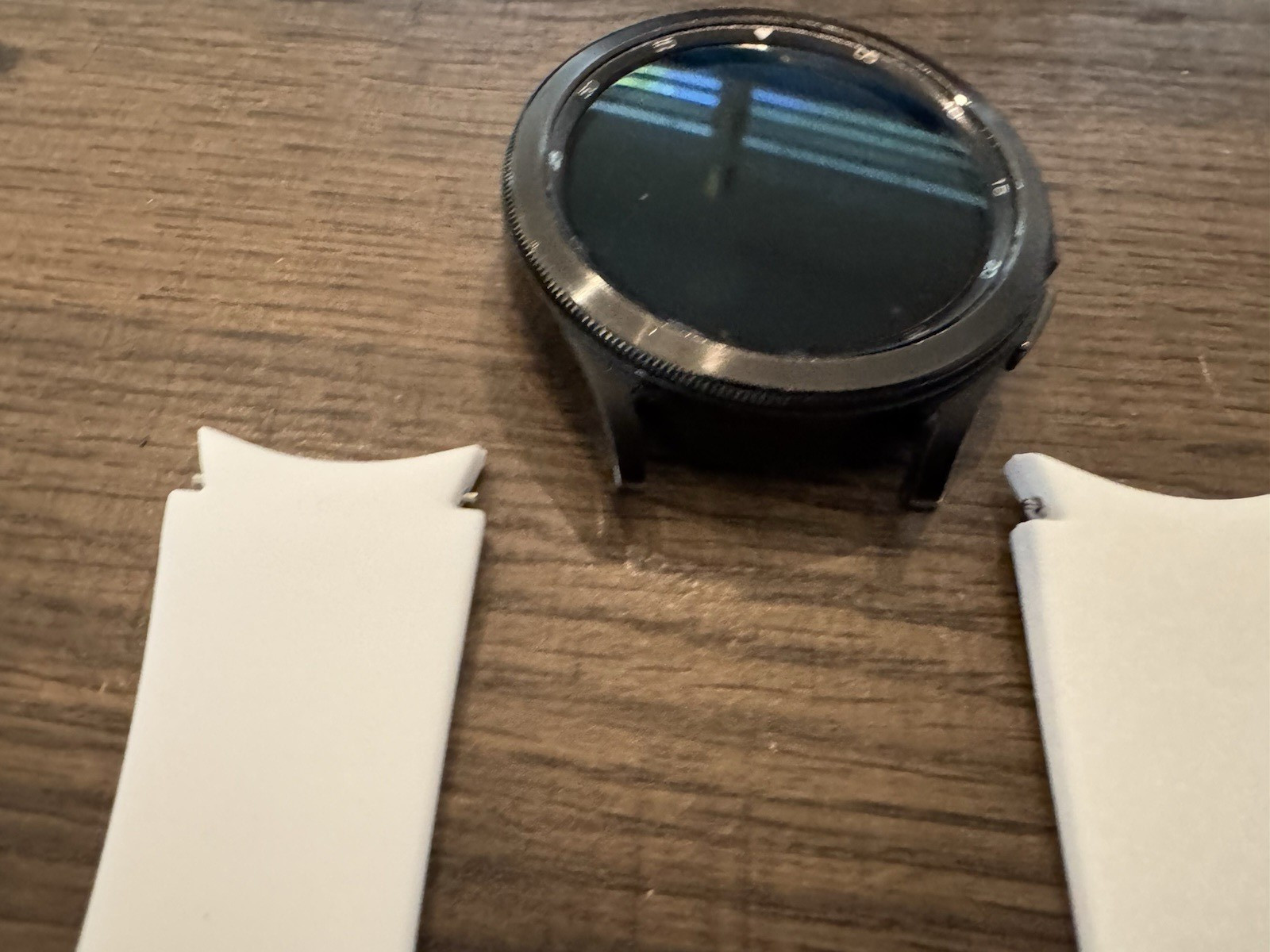 Samsung Galaxy Watch 4 Classic SM-R890 46mm Black GPS OpenBox
