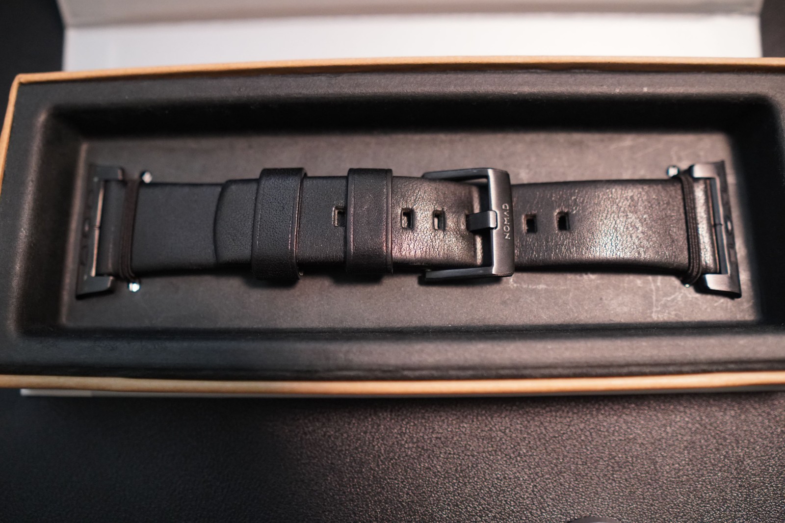 Apple Watch Series 8 [GPS, Cellular, 45mm] Stainless Steel 87% Battery w/ Straps