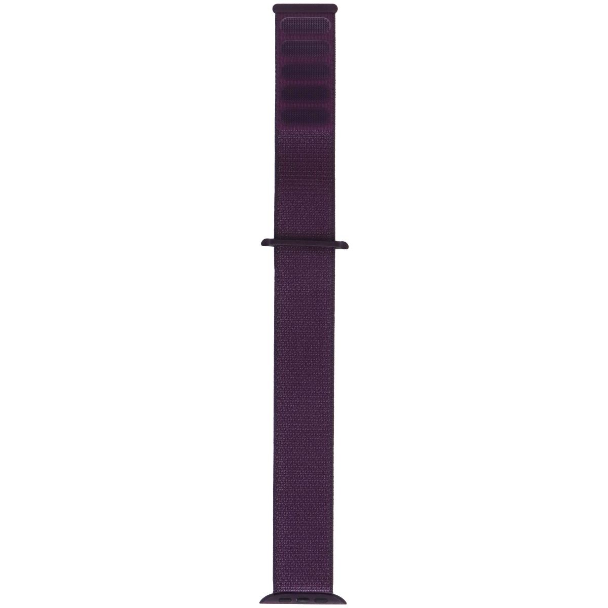 Apple Watch Series 10 (GPS + LTE, 46mm) – Rose Gold AL/Plum Sport Loop – A3003