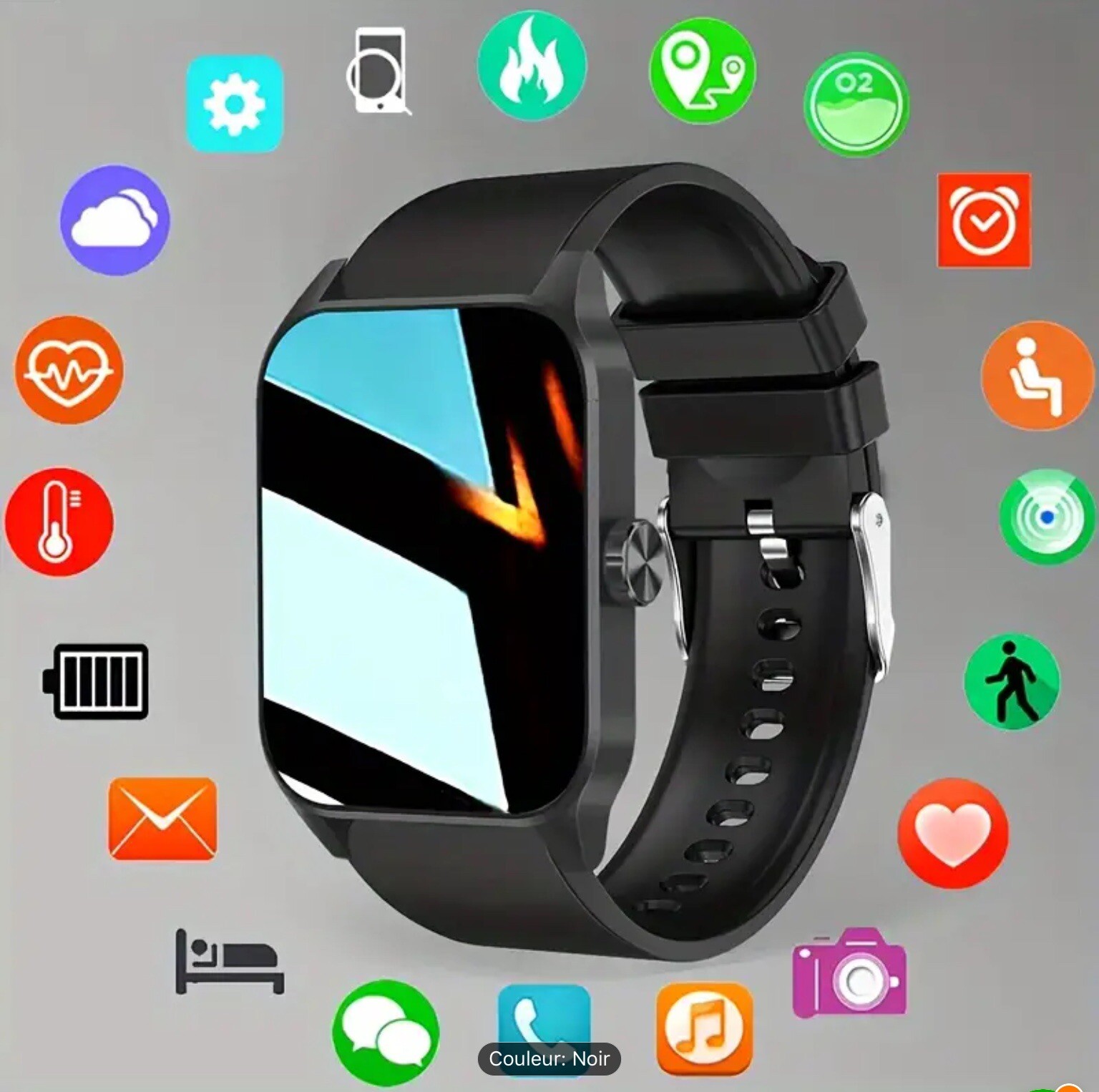 Smart watch