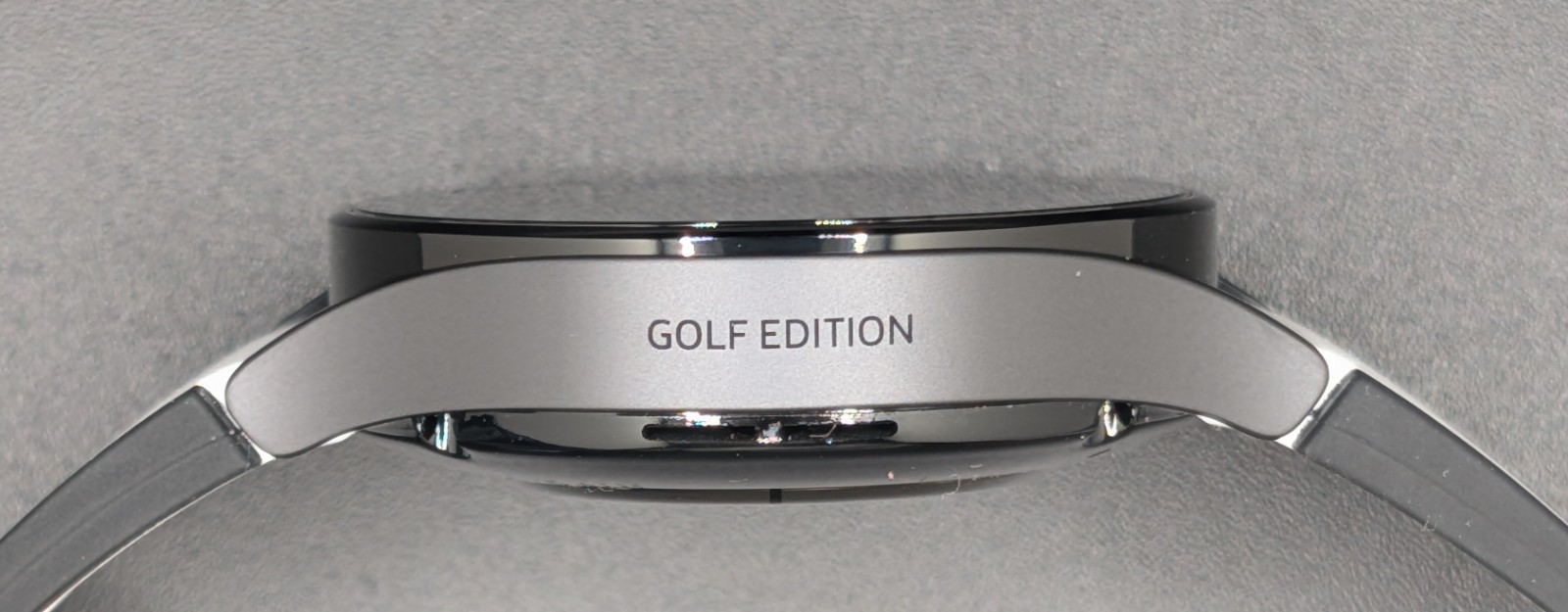 NEW – Samsung Galaxy Watch 5 Golf Edition 40 mm Bluetooth / White. ~03~
