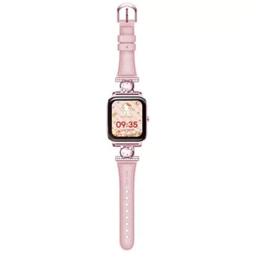 PSL Smartwatch Sanrio Hello Kitty GH-SMWL-KT Green House