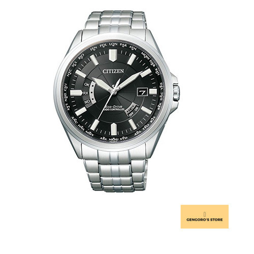 CITIZEN Watch Citizen Collection CB0011-69E Men’s Silver