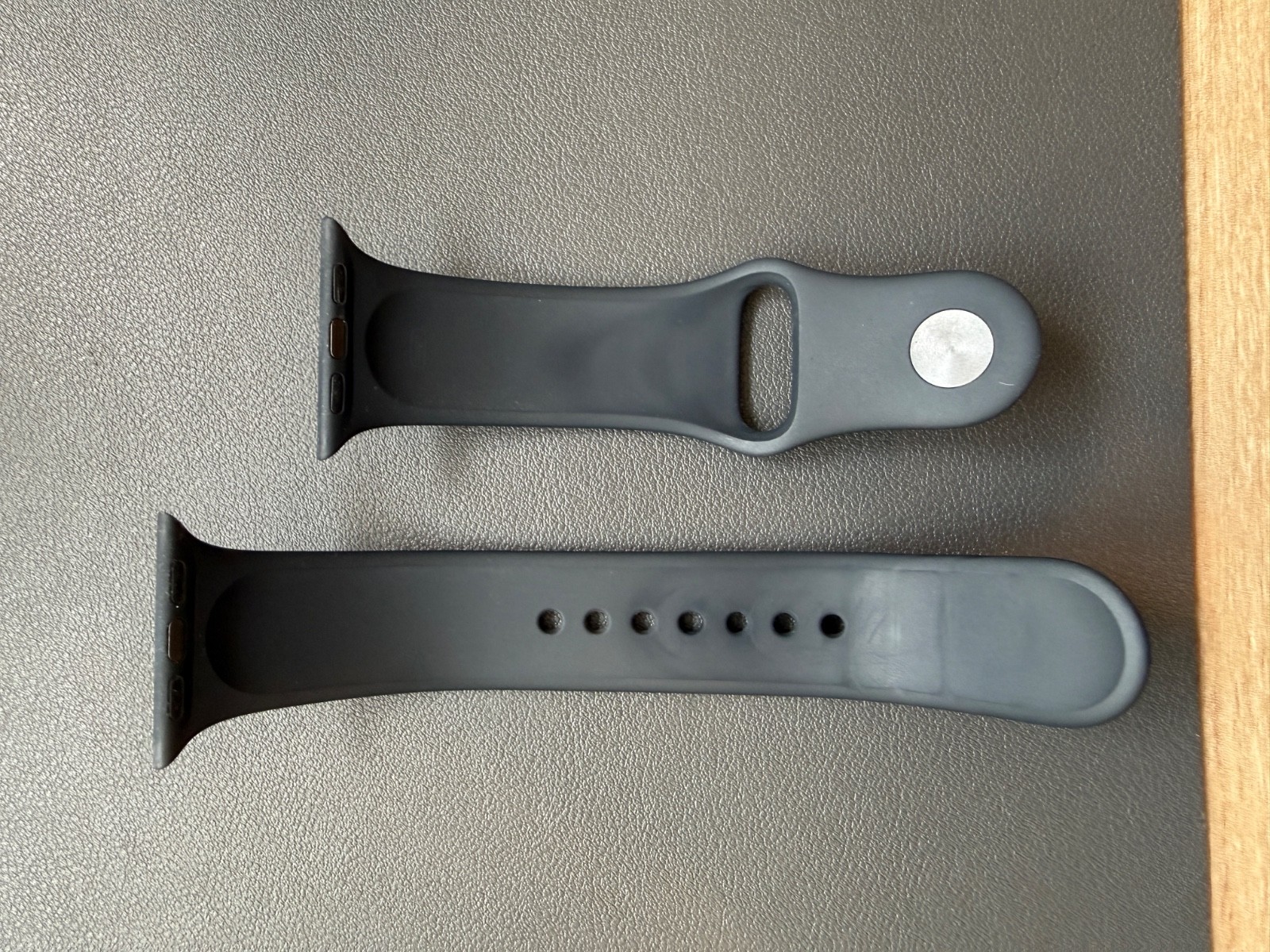 Apple Watch SE (2nd Gen) Midnight, 40mm, GPS