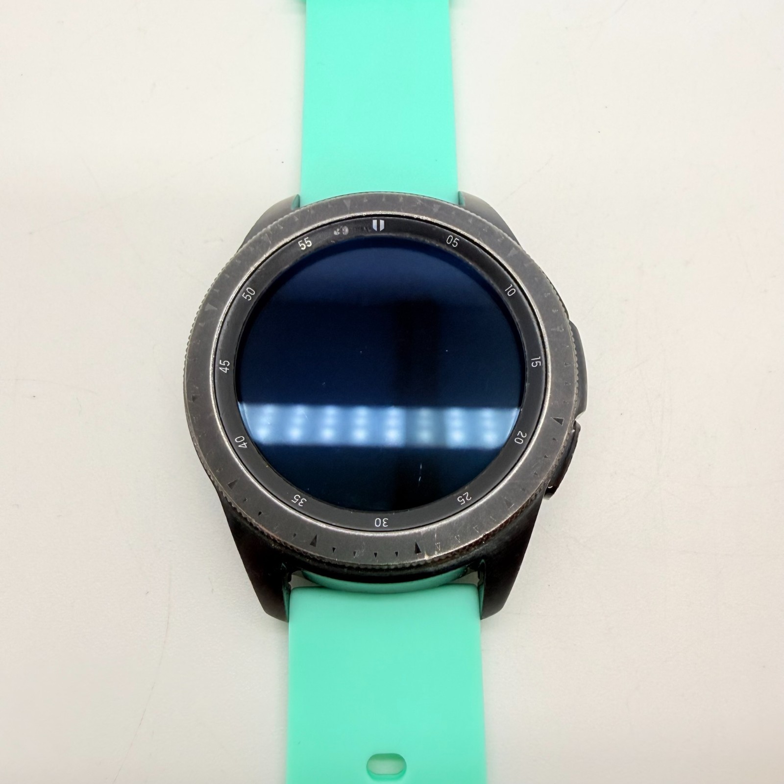 Samsung Walaxy Watch SM-R815u 42mm Bluetooth Wifi – Black
