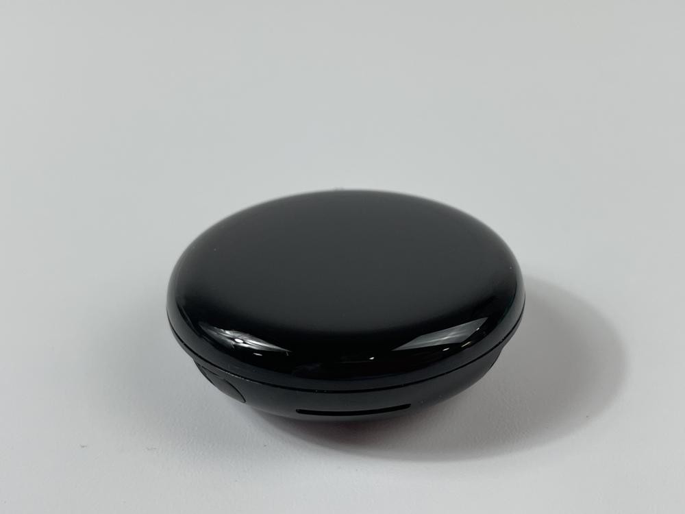 Google Pixel Watch 2 41mm 32GB GD2WG Matte Black – Good