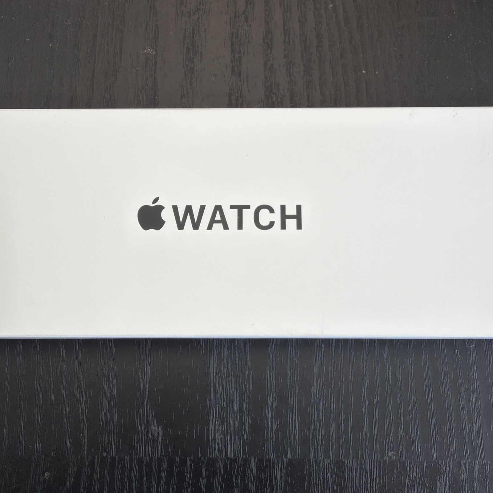 Apple Watch SE 3 44MM GPS Midnight Aluminum M/L Sport Band MEPJ4LW/A NEW SEALED