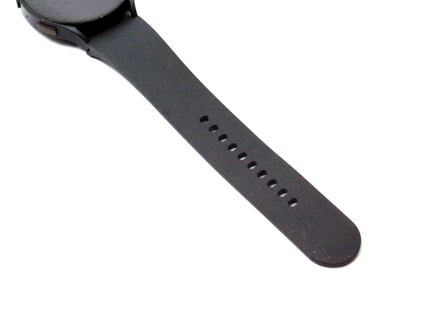 Samsung Galaxy Watch 6 SM-R945U Black – IMEI: 353232471655029 – AS IS For Parts
