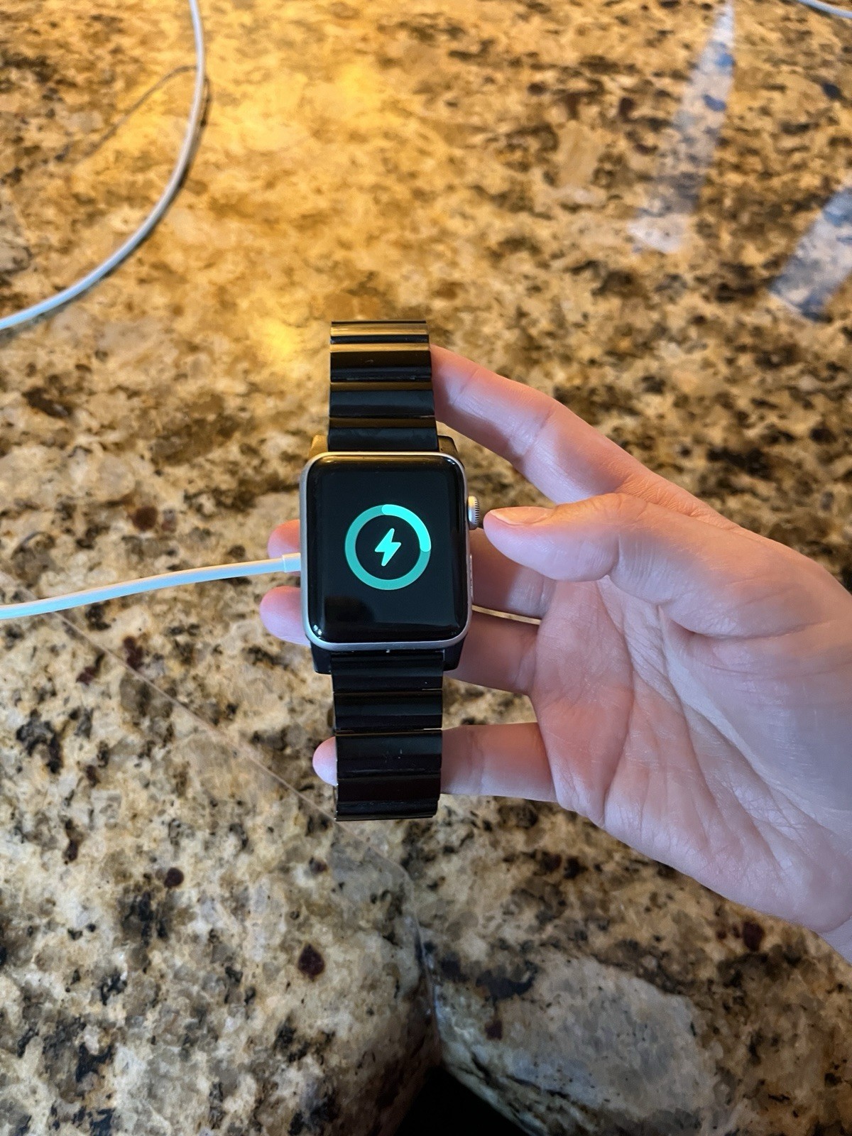 Apple Watch Series 3