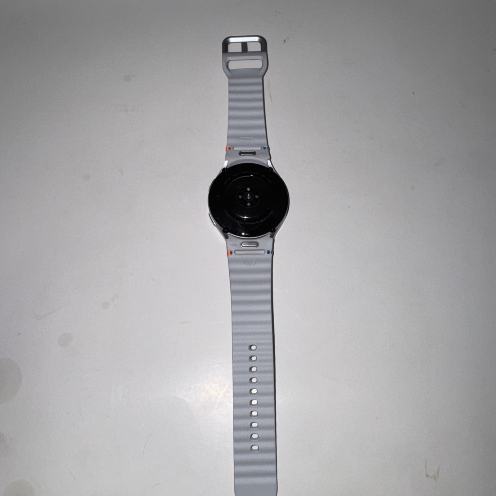 Samsung Galaxy Watch7 44mm Bluetooth Smartwatch , Silver, (NEW)