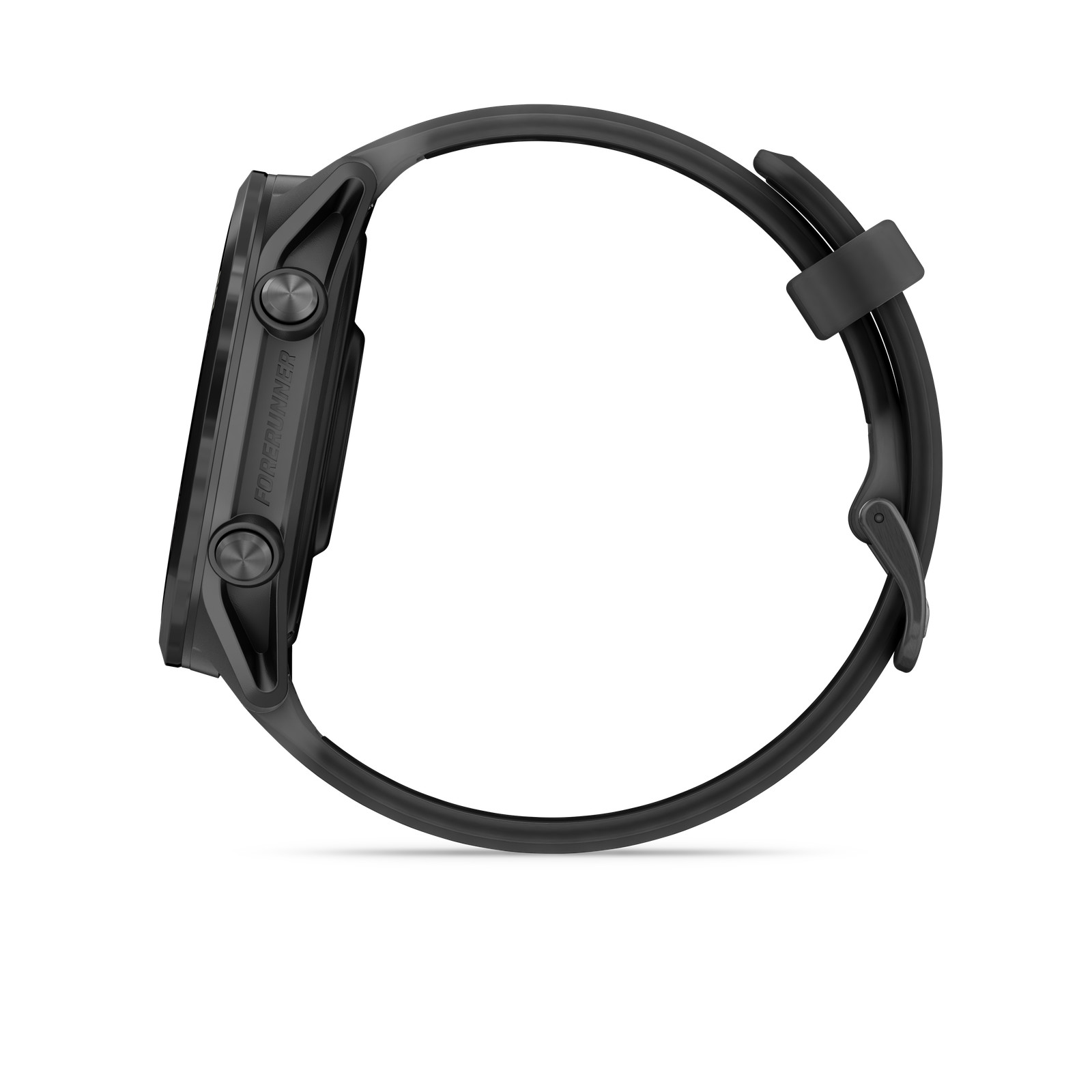 Garmin Forerunner 570, 47mm, Slate Gray with Black/Black Band (010-02971-00) *