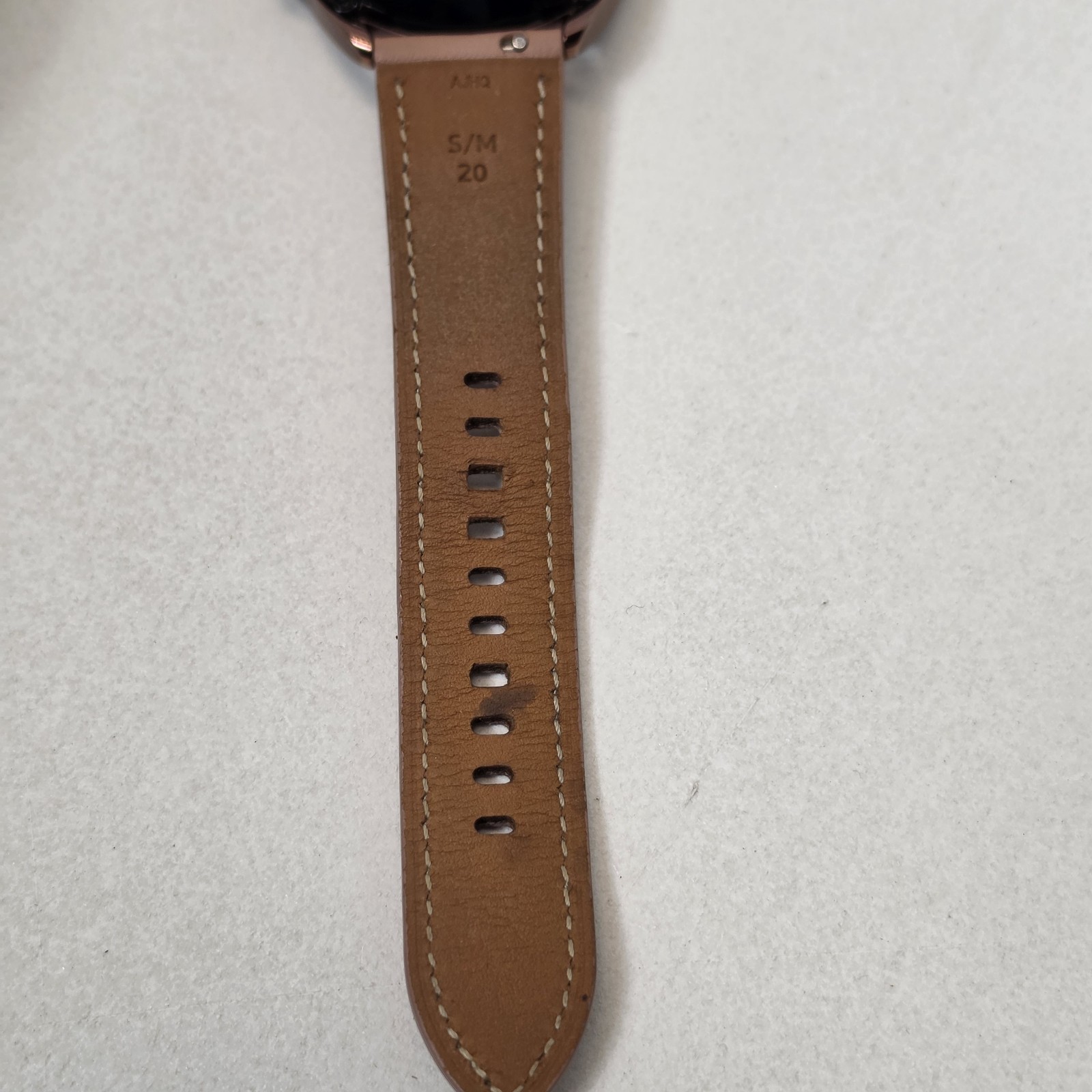 Samsung Galaxy Watch3 41mm LTE Rose Gold (SM-R855U)