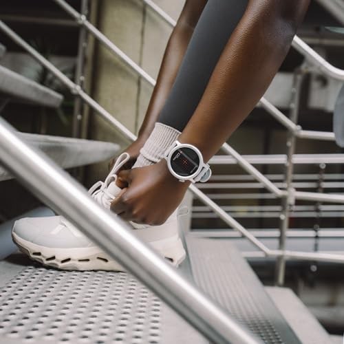CMF by Nothing Watch 3 Pro Smartwatch 1.43″ AMOLED GPS light gray D399