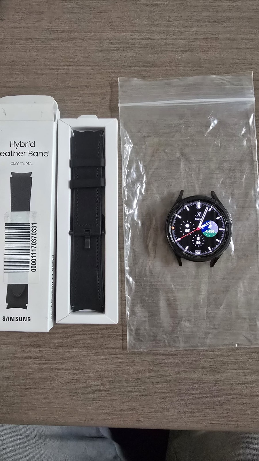 Samsung Galaxy Watch 5 Classic LTE