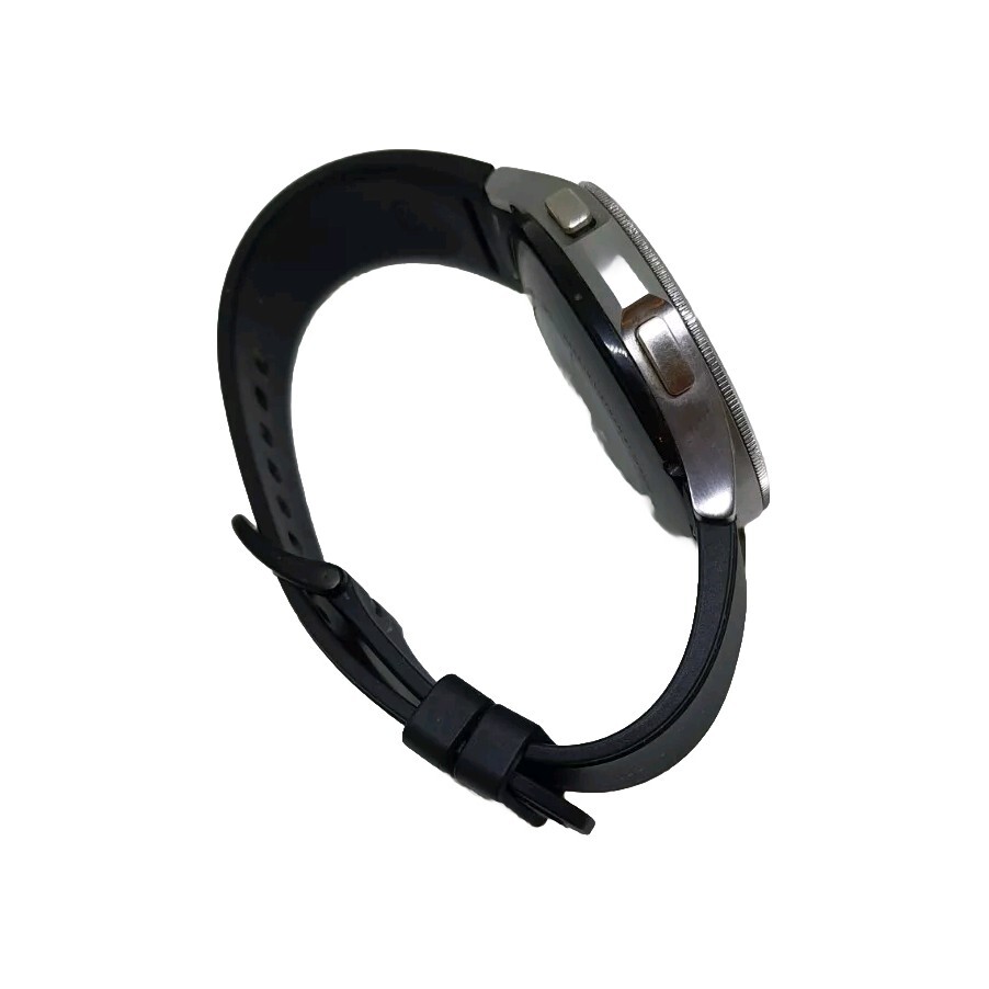 Samsung Galaxy Watch 4 Classic 46mm SM-R890 Smart Watch – Grade B #230