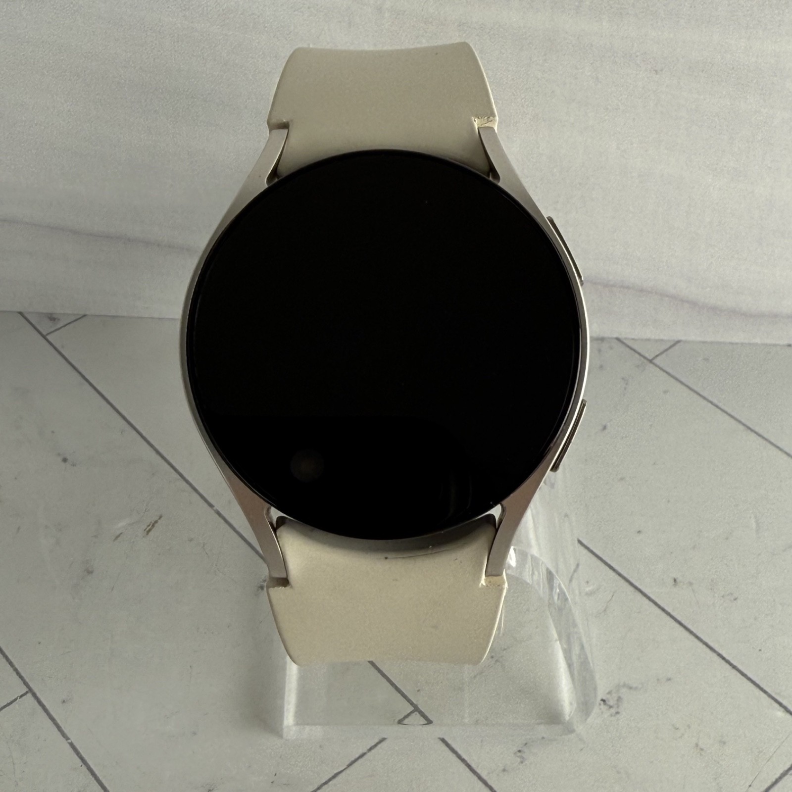 Samsung Galaxy Watch6 Smartwatch 40mm Gold SM-R935U GPS Cellular Watch #6