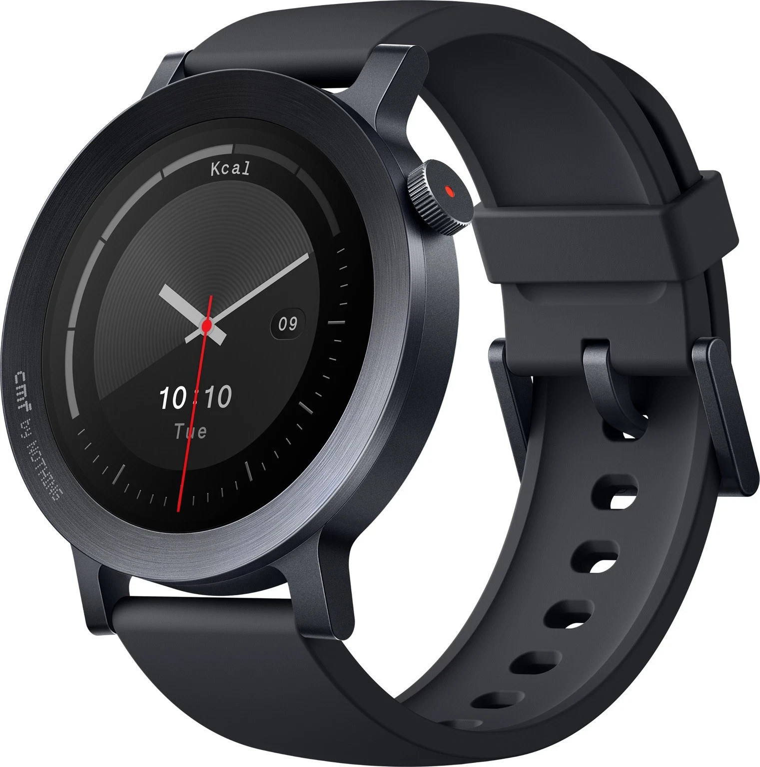 CMF by Nothing Watch 3 Pro | 1.43 AMOLED | 13 Day Battery | Dual-band GPS| GREY