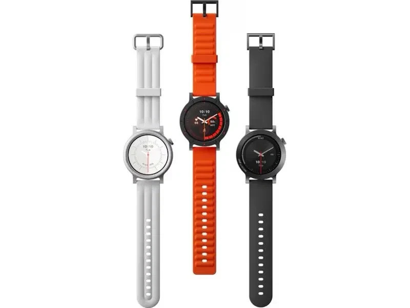 CMF Watch Pro 3 AMOLED GPS Bluetooth Smartwatch IP68 Global Version New