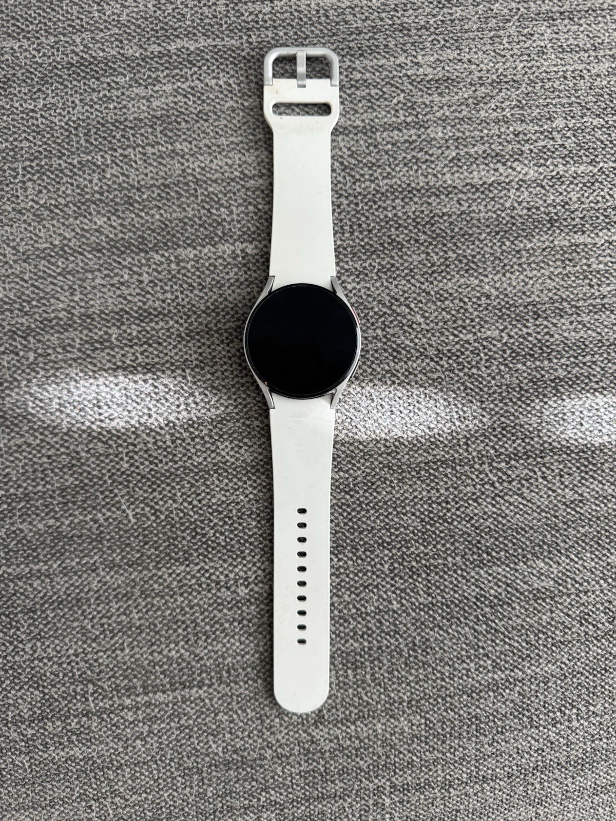 Samsung Galaxy Watch 4 40mm SM-R865U LTE Untested AS-IS