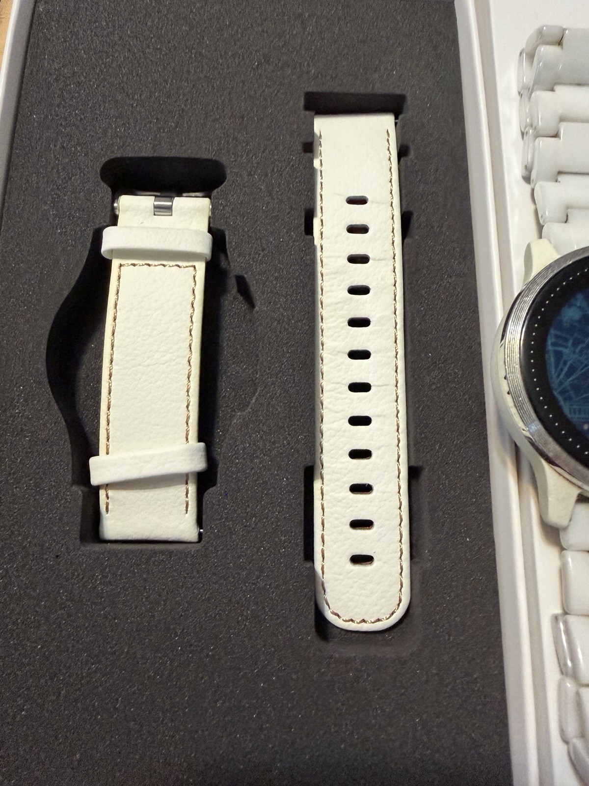 Garmin Legacy Saga Series Star Wars Rey Special Edition GPS Smartwatch 40mm
