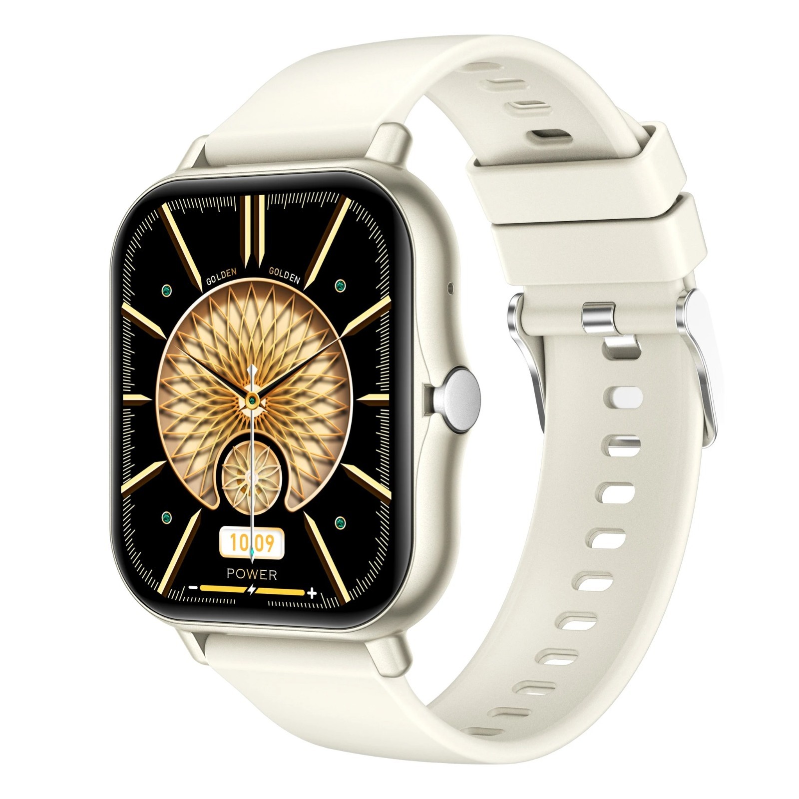 2026 Smart Watch For Men/Women, Waterproof Smartwatch Bluetooth iPhone Samsung