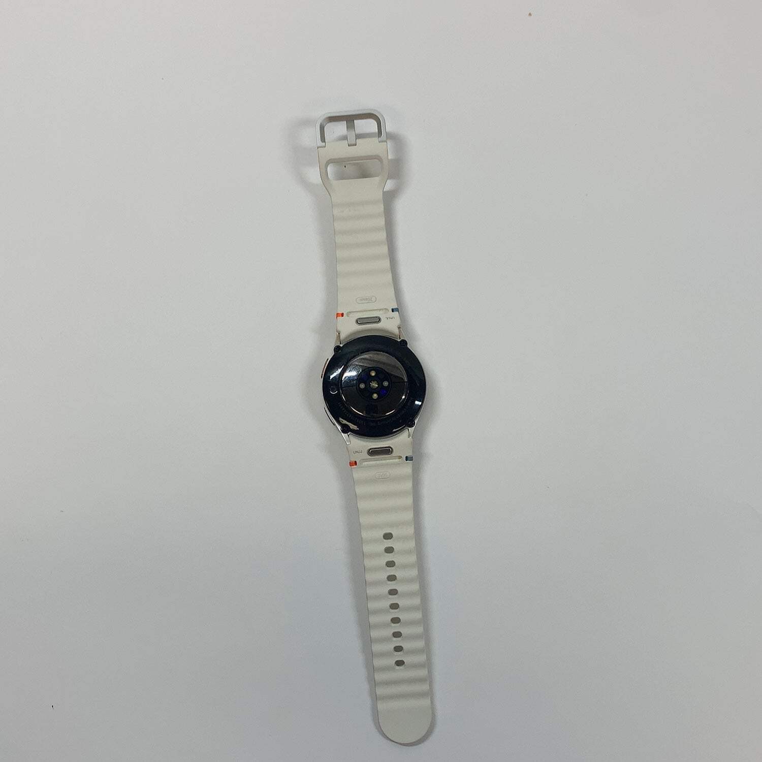 GPS Only Samsung Galaxy Watch7 Aluminum Smartwatch SM-LO35UZEAXAA