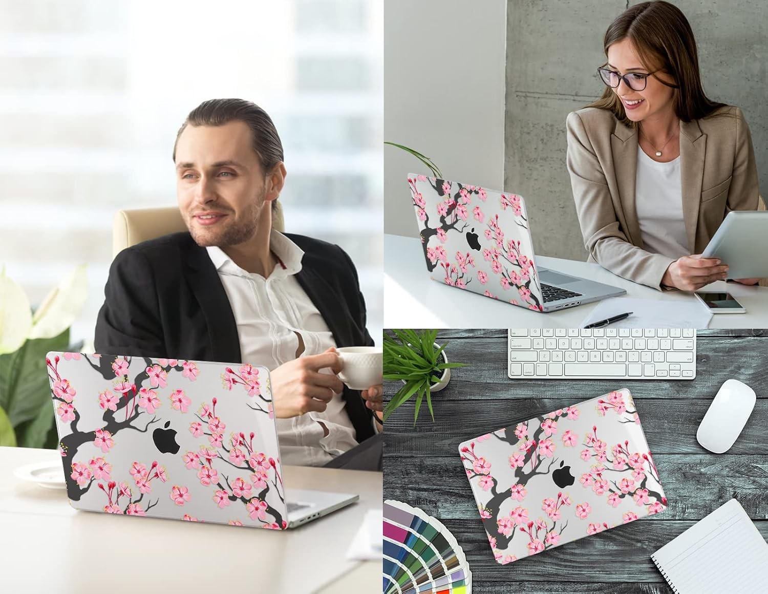 Case for MacBook Pro 14 inch M5 A3434 M4 A3112 A3185 A3401 M3 A2992 M2 A2779 M1
