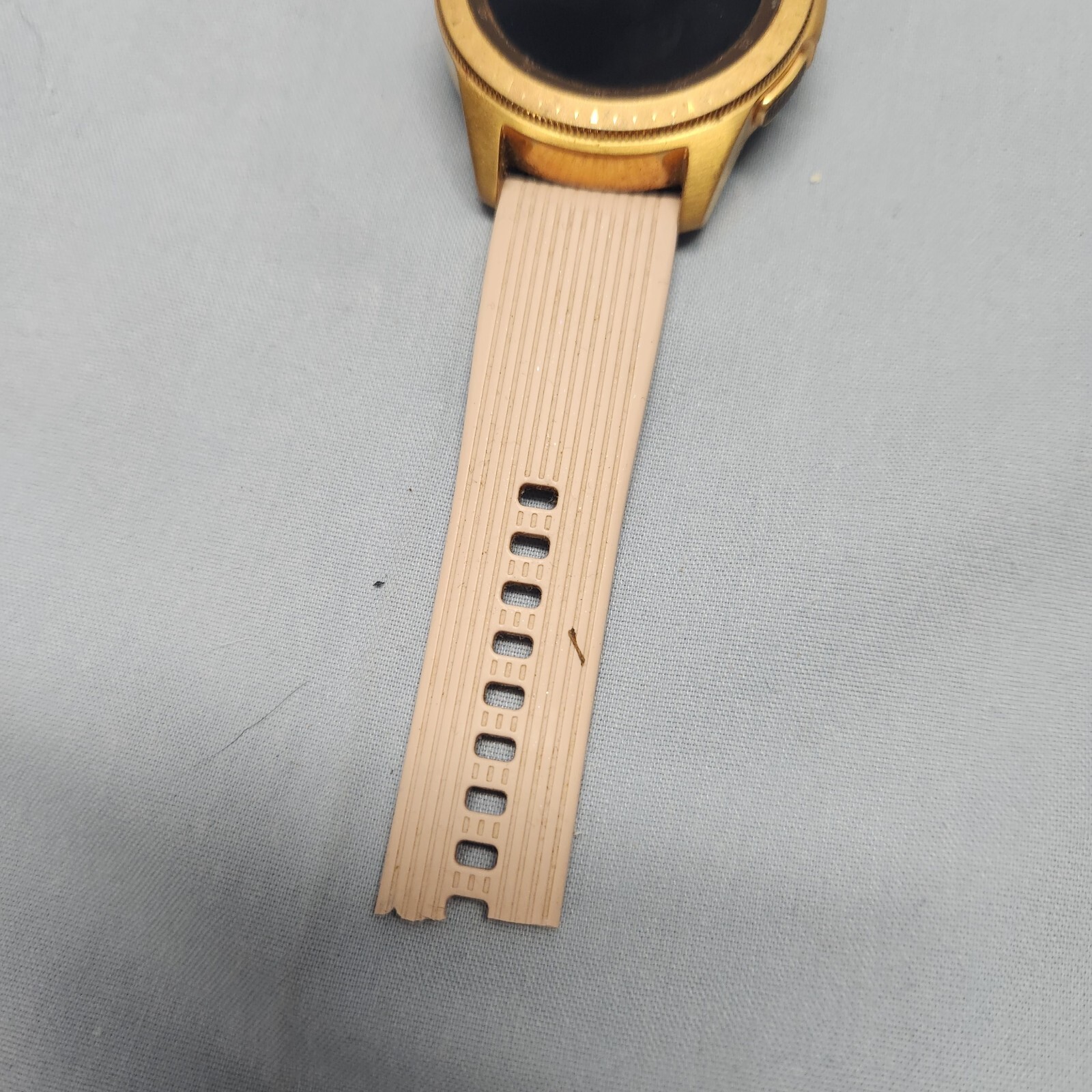 Samsung Galaxy Watch SM-R815u Gold