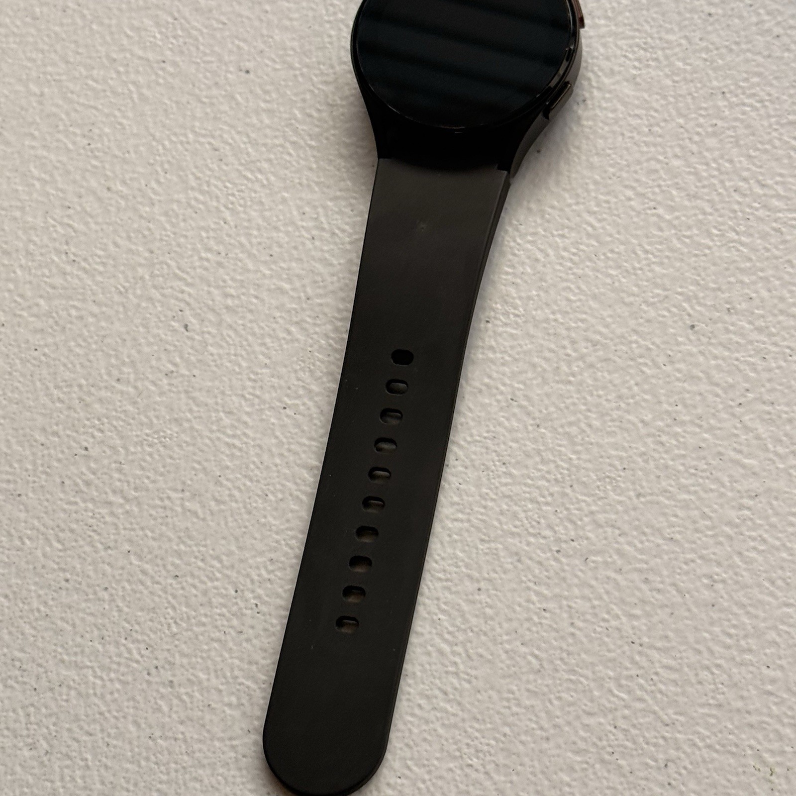 Samsung Galaxy Watch 4 SM-R865U 40mm LTE GPS Great Condition. No Charged