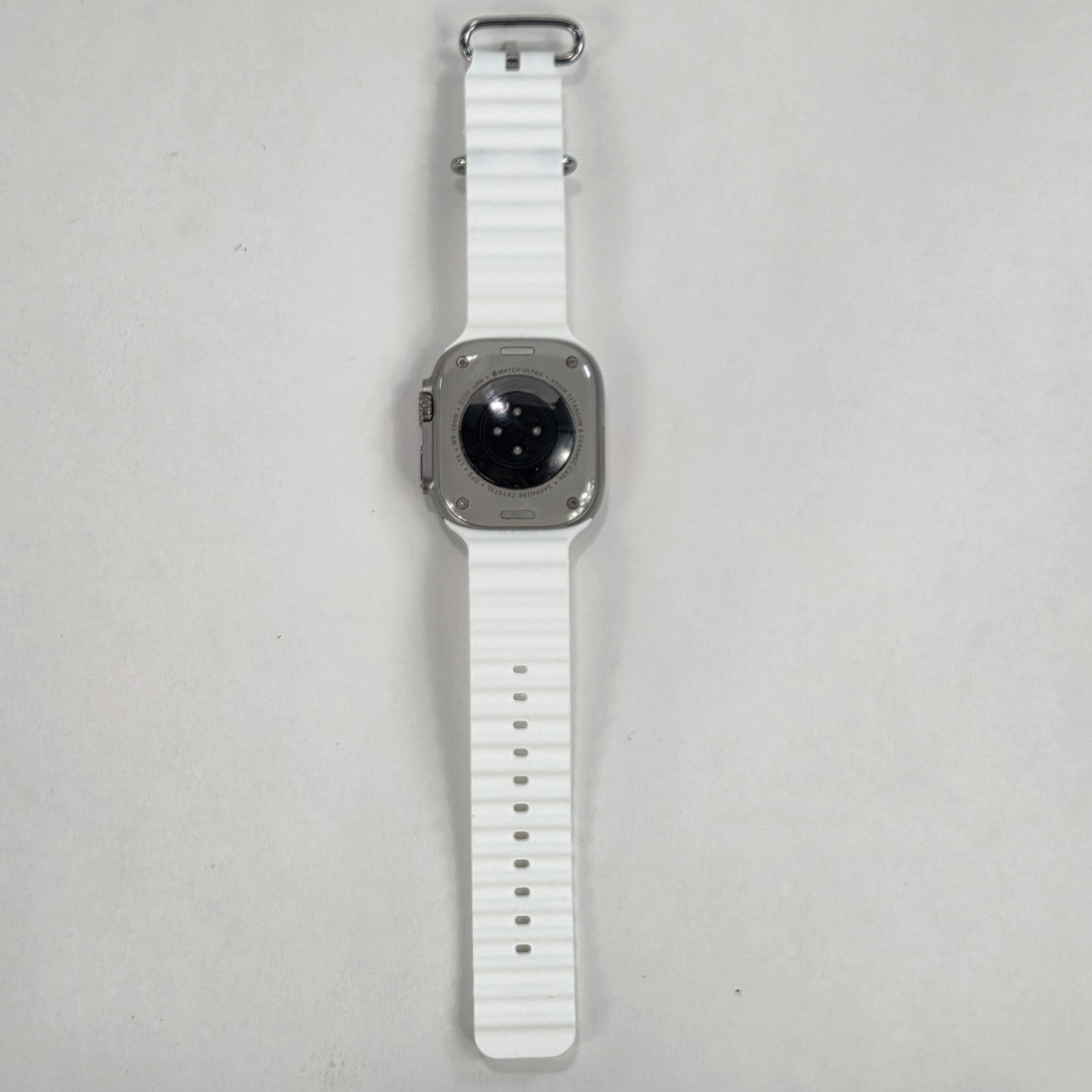 Apple Watch Ultra 2 [GPS + Cellular 49mm] Sapphire Crystal Sportwatch, NREG3LW/A