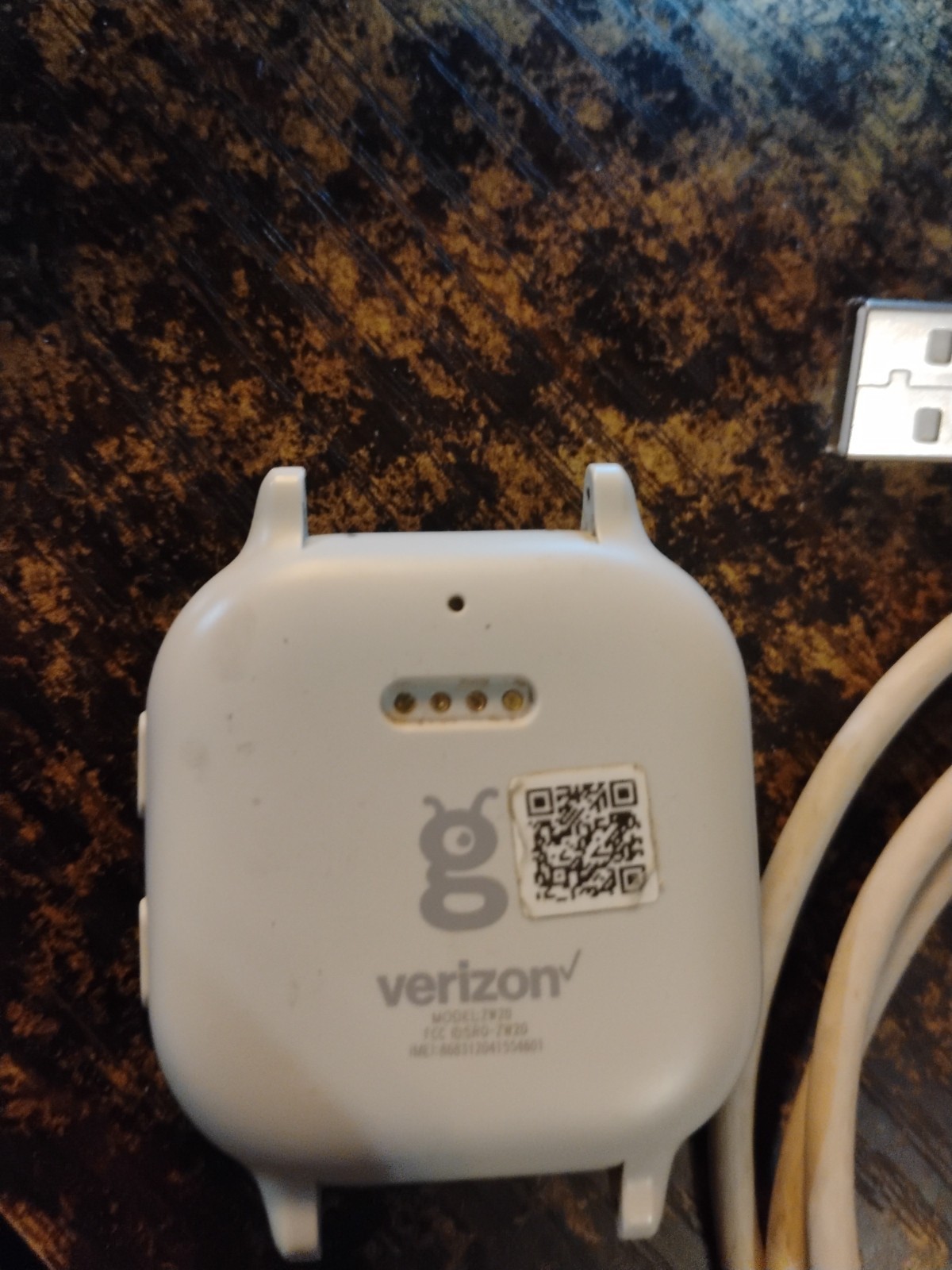 Gizmowatch Gizmo Watch Bundle Of Three Chargers Verizon