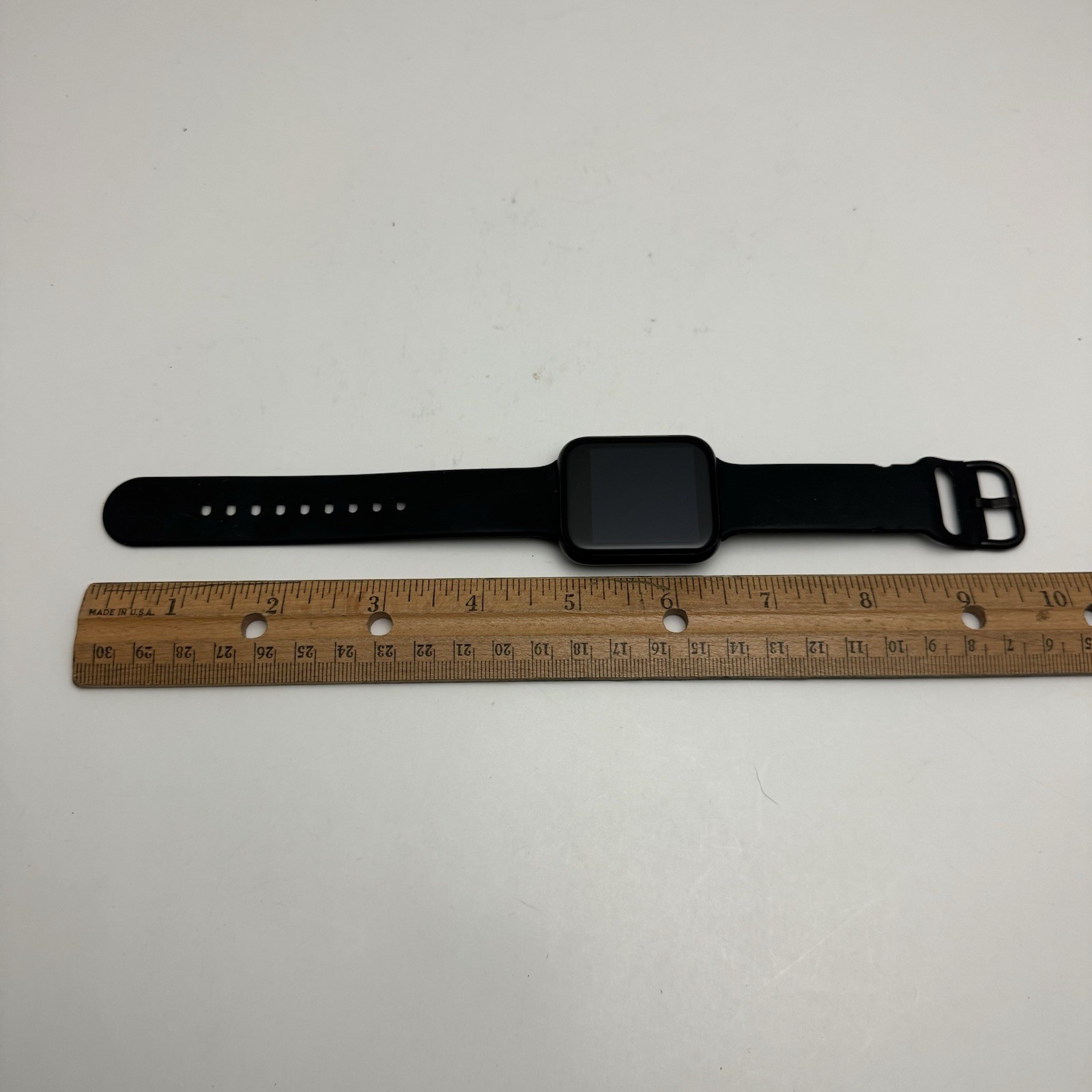 iTouch Air 3 – Black – UNTESTED