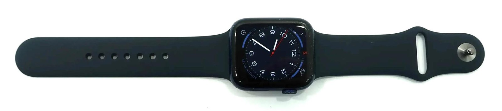 APPLE Watch Series 6 GPS – 44MM Aluminum Case A2292 – Blue
