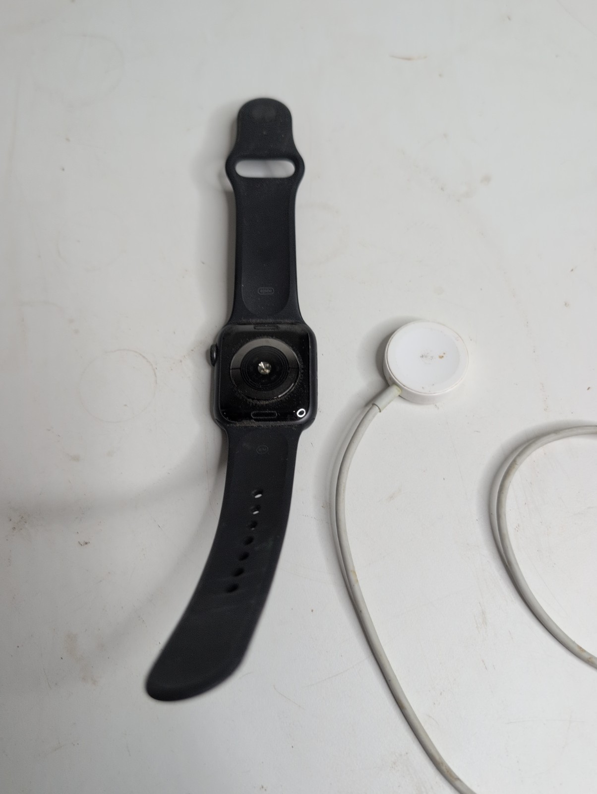LOCKED IPHONE WATCH APPLE WATCH SE SERIES 4 4th GEN