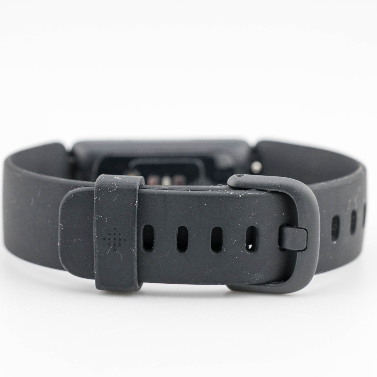 Fitbit FB418TL Fitness Tracker Unisex Watch Untested