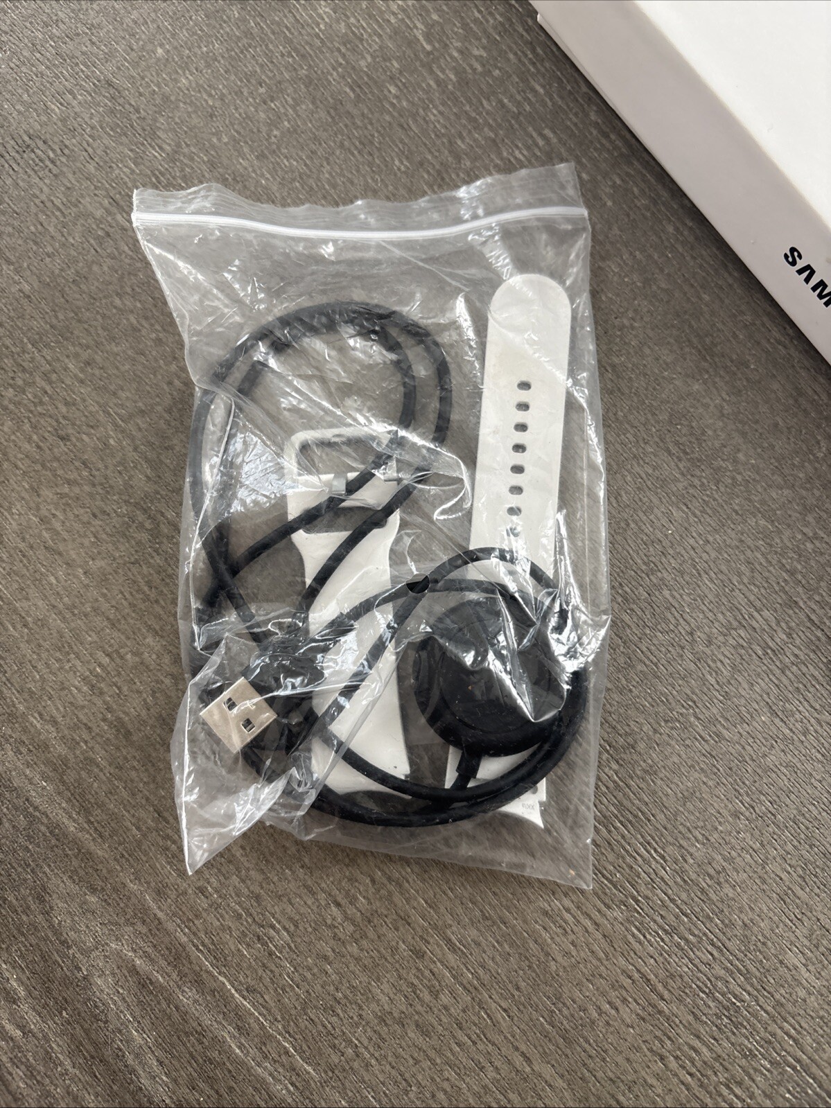 Samsung Galaxy Watch5 44mm Bluetooth Smartwatch – Aluminium