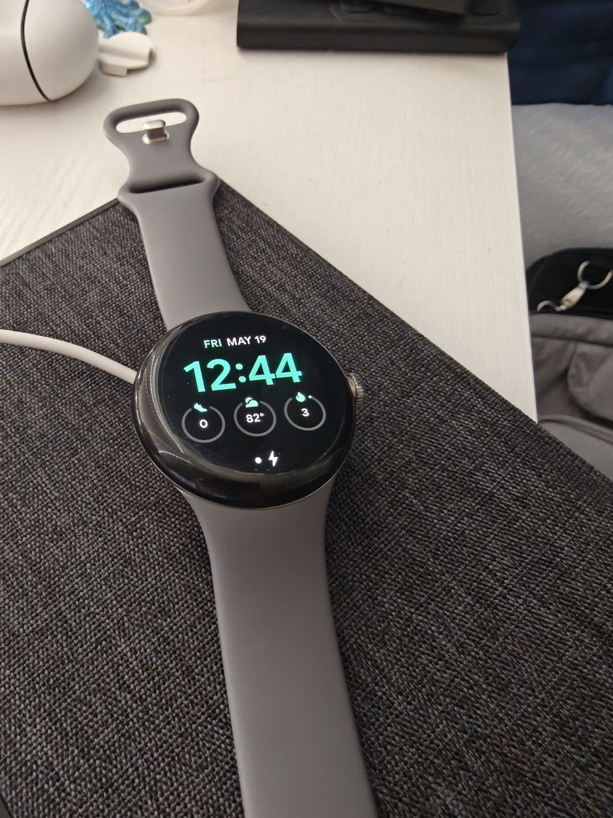 Google Pixel Watch 1st Gen Unlocked